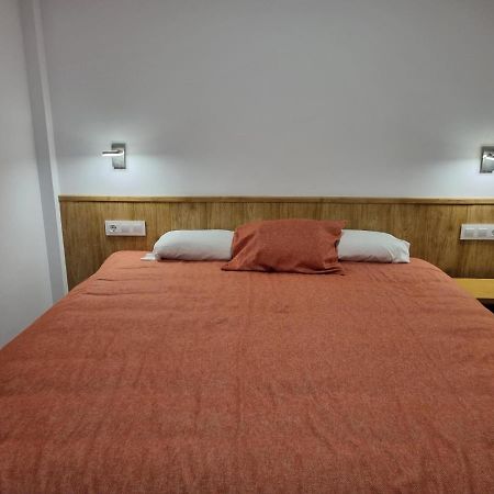 Hostal Andres El Saler Luaran gambar