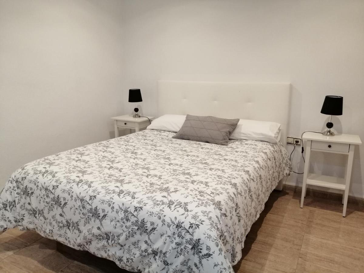 Hostal Andres El Saler Luaran gambar