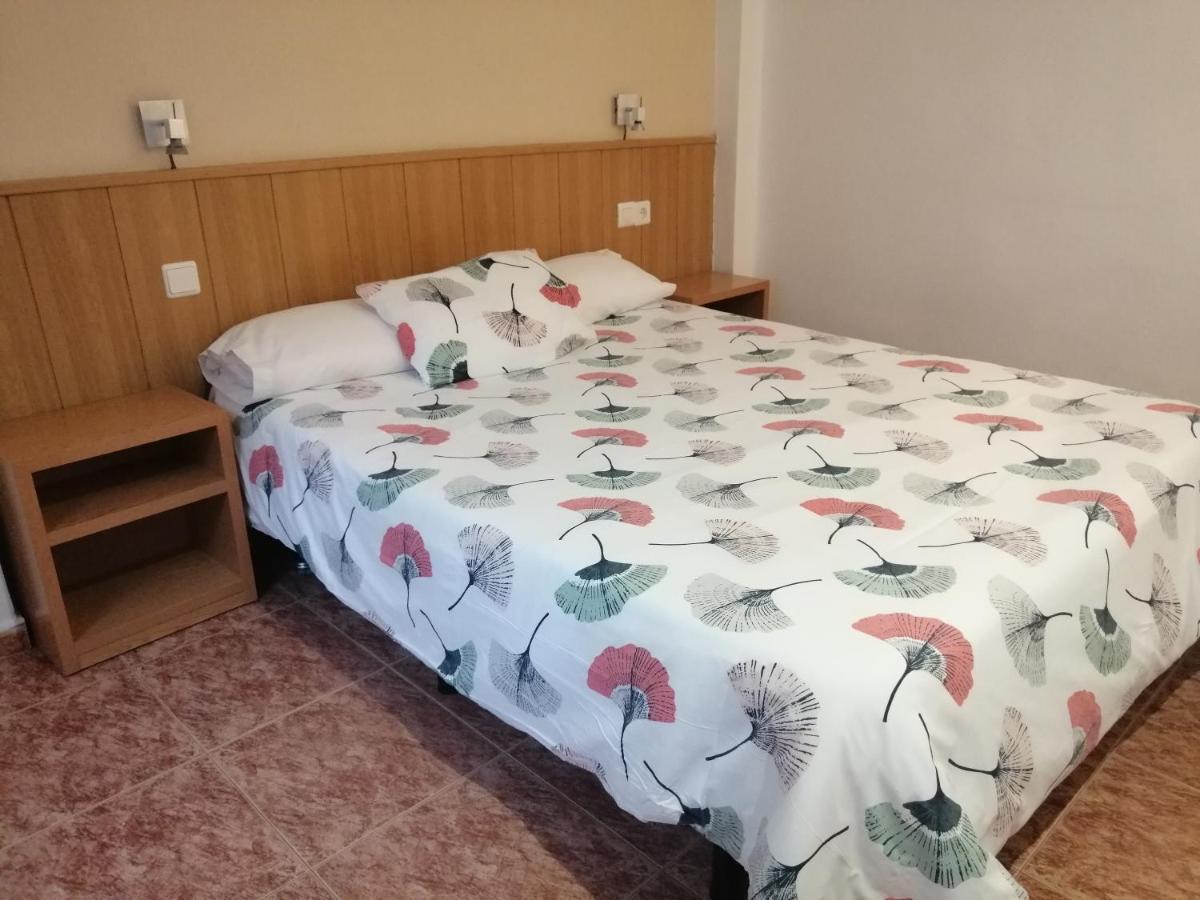 Hostal Andres El Saler Luaran gambar