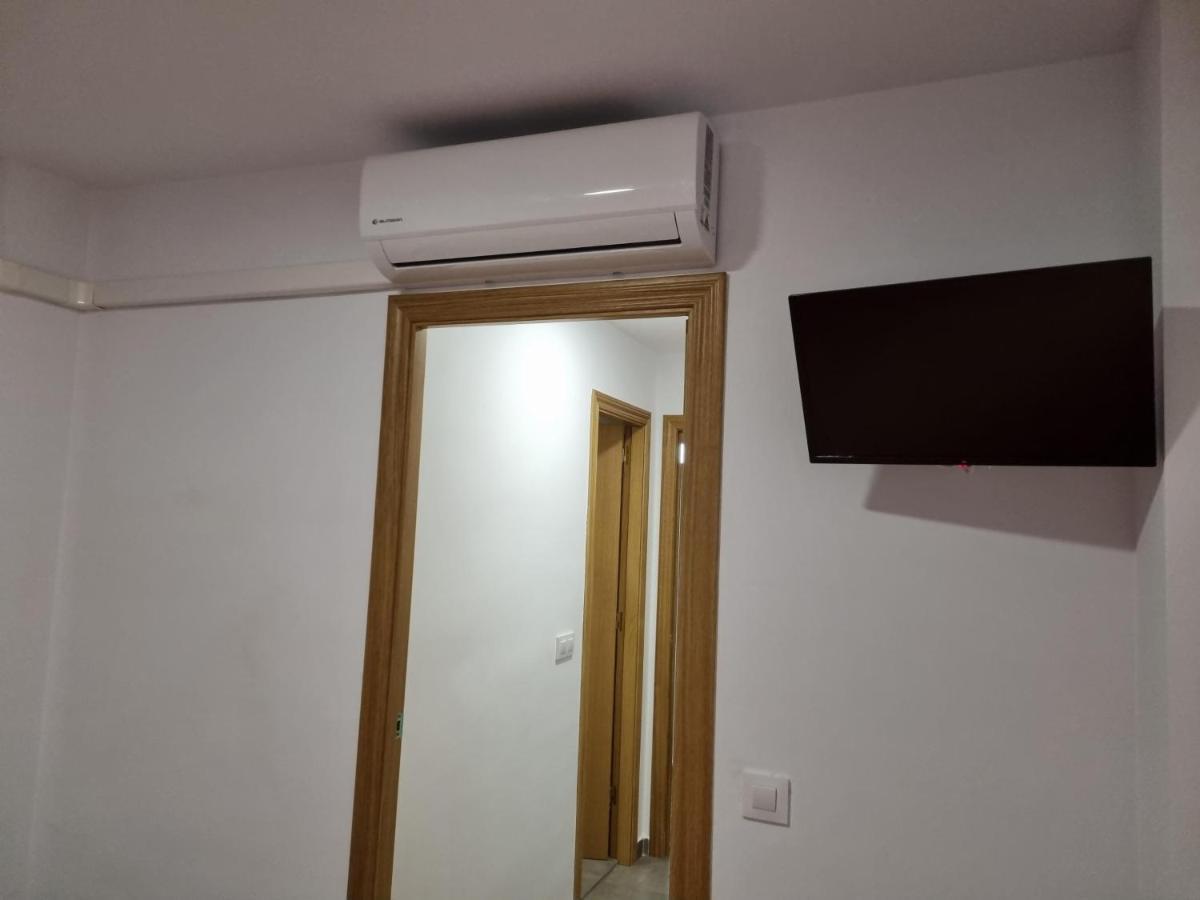 Hostal Andres El Saler Luaran gambar
