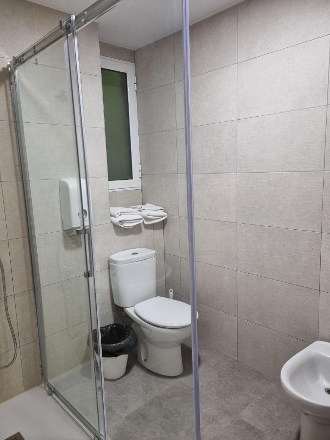 Hostal Andres El Saler Luaran gambar