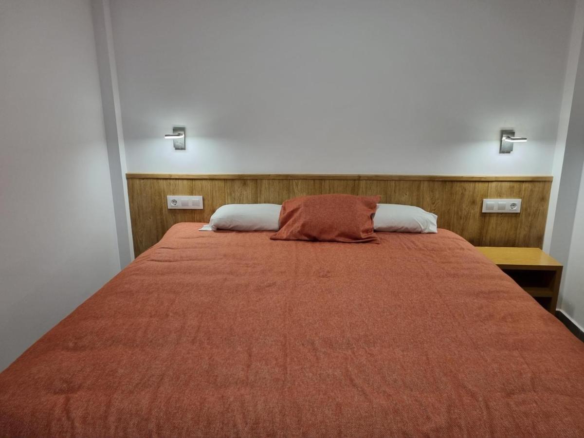 Hostal Andres El Saler Luaran gambar