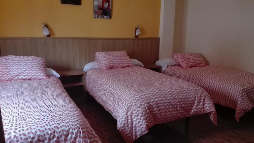 Hostal Andres El Saler Luaran gambar