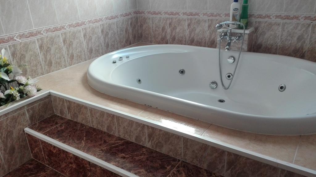 Hostal Andres El Saler Luaran gambar