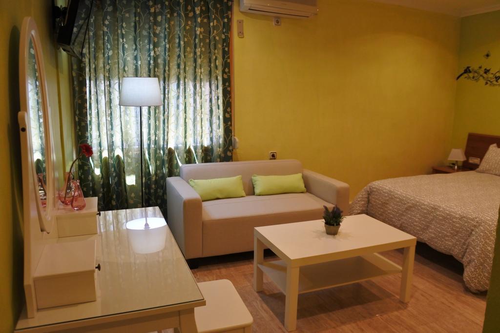 Hostal Andres El Saler Luaran gambar