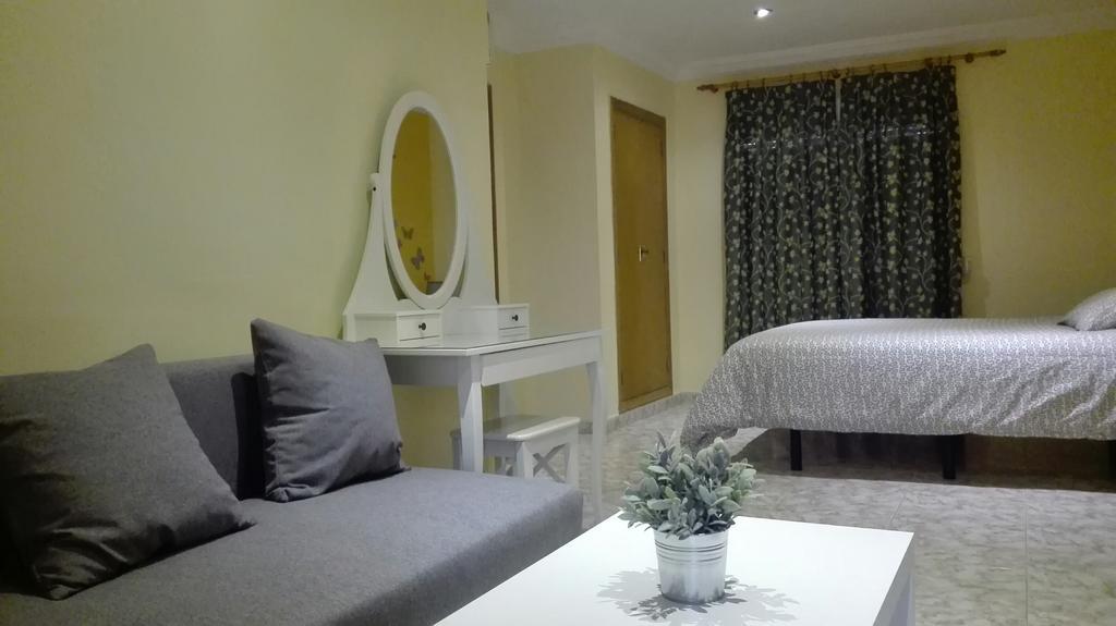 Hostal Andres El Saler Luaran gambar