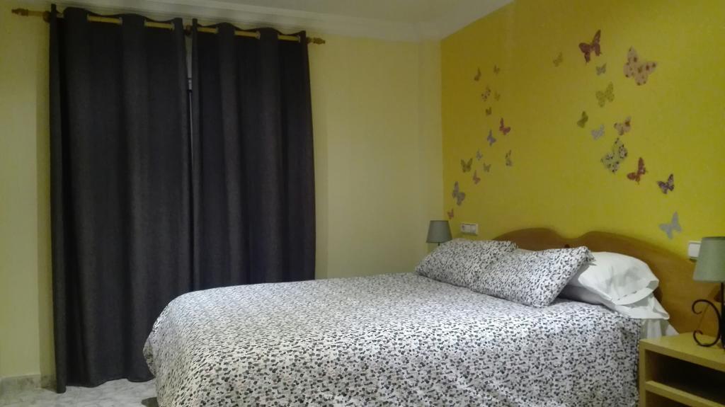 Hostal Andres El Saler Luaran gambar
