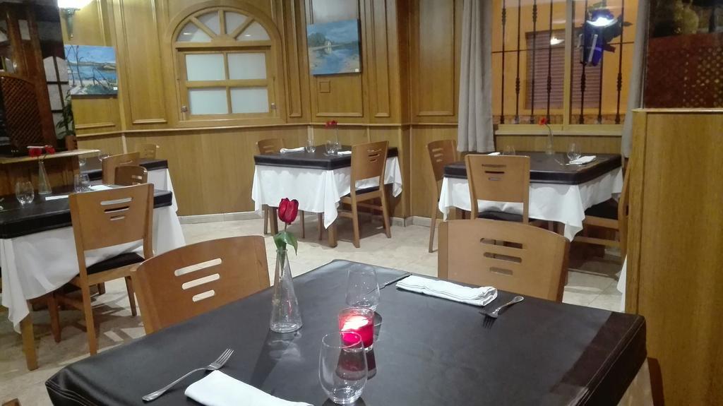 Hostal Andres El Saler Luaran gambar