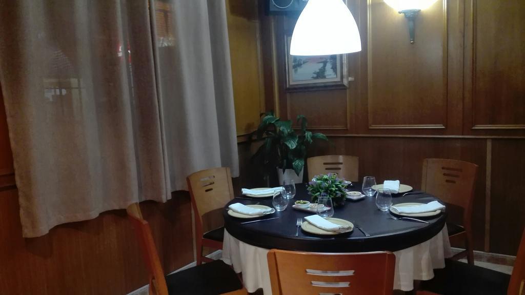 Hostal Andres El Saler Luaran gambar