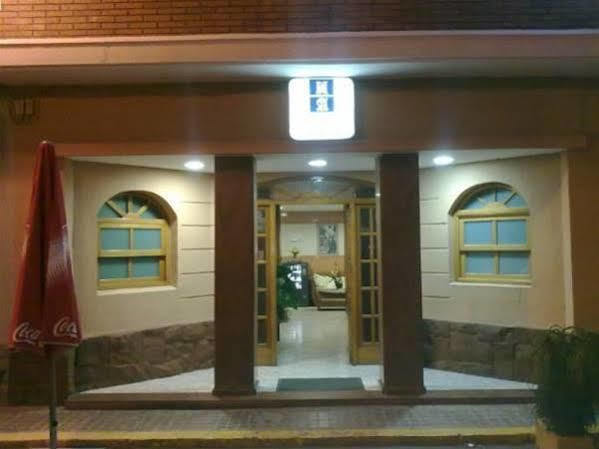 Hostal Andres El Saler Luaran gambar