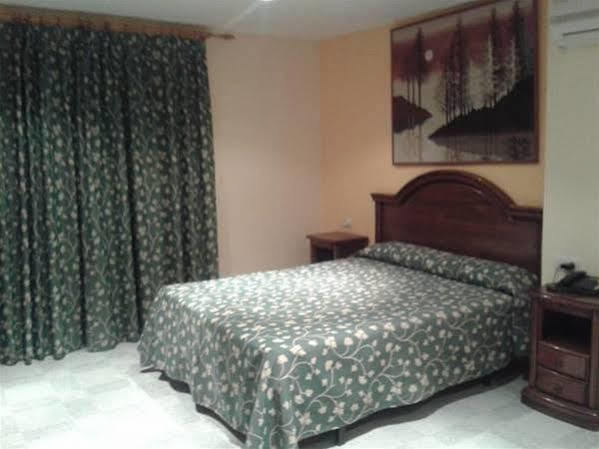 Hostal Andres El Saler Luaran gambar