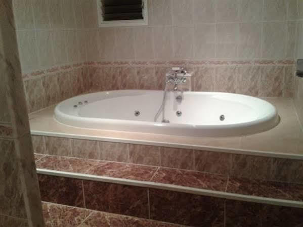 Hostal Andres El Saler Luaran gambar