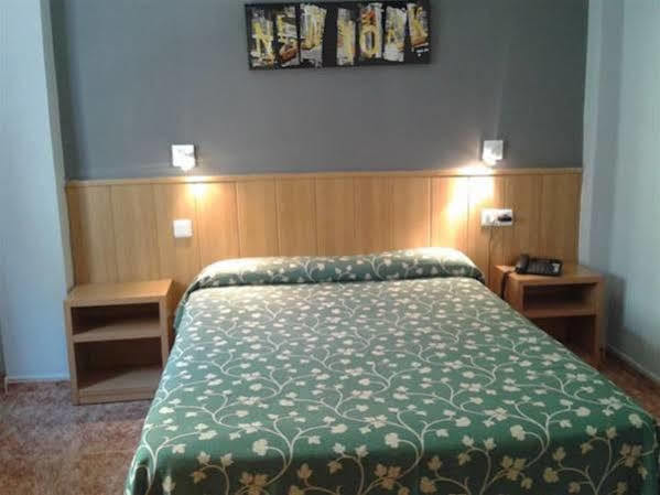 Hostal Andres El Saler Luaran gambar