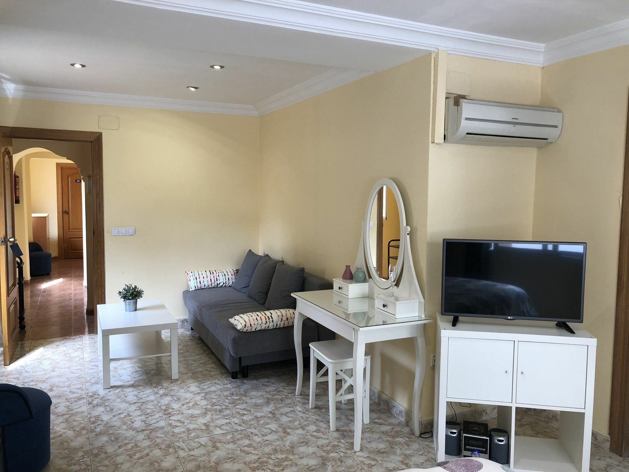 Hostal Andres El Saler Luaran gambar
