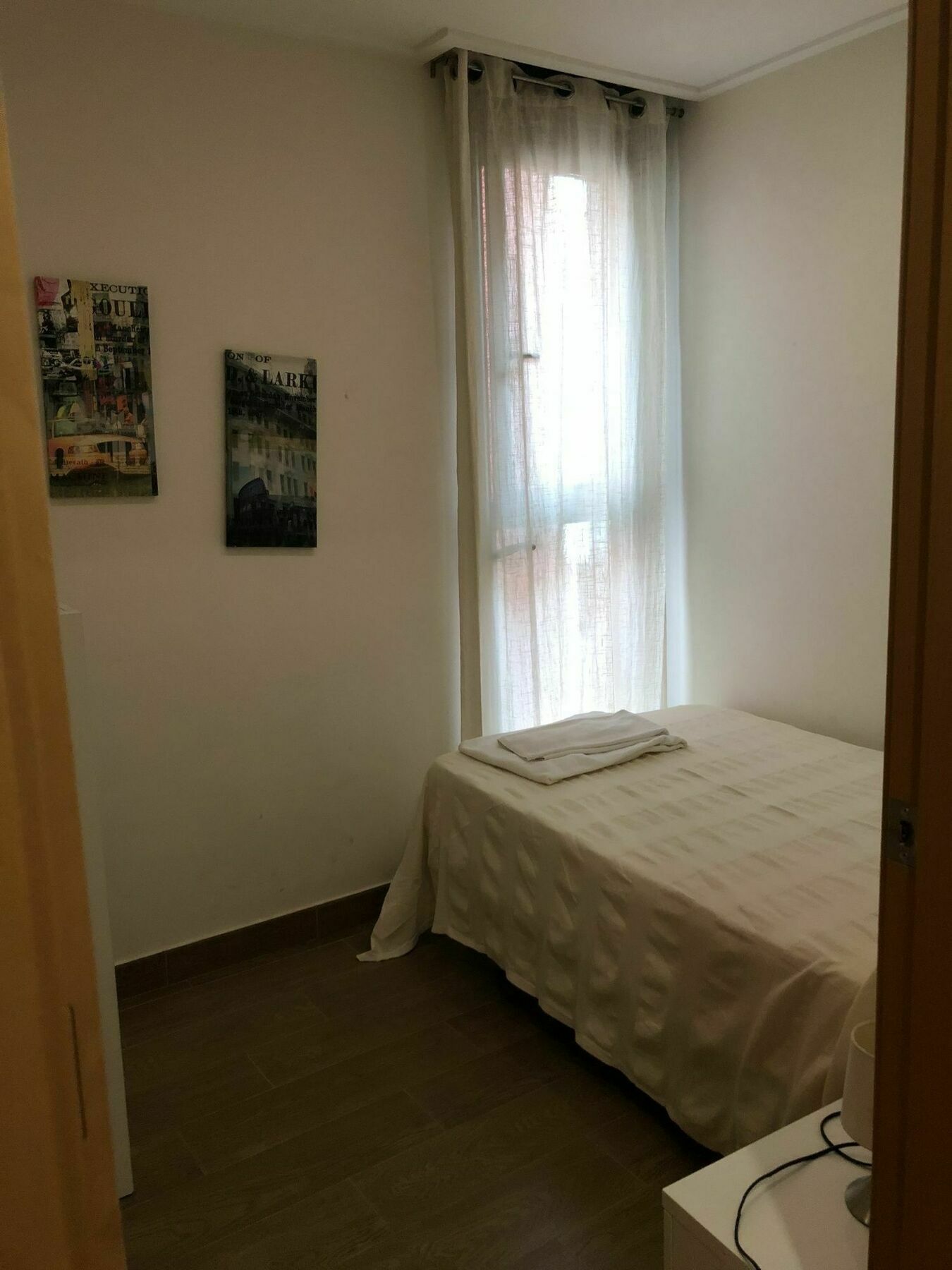 Hostal Andres El Saler Luaran gambar