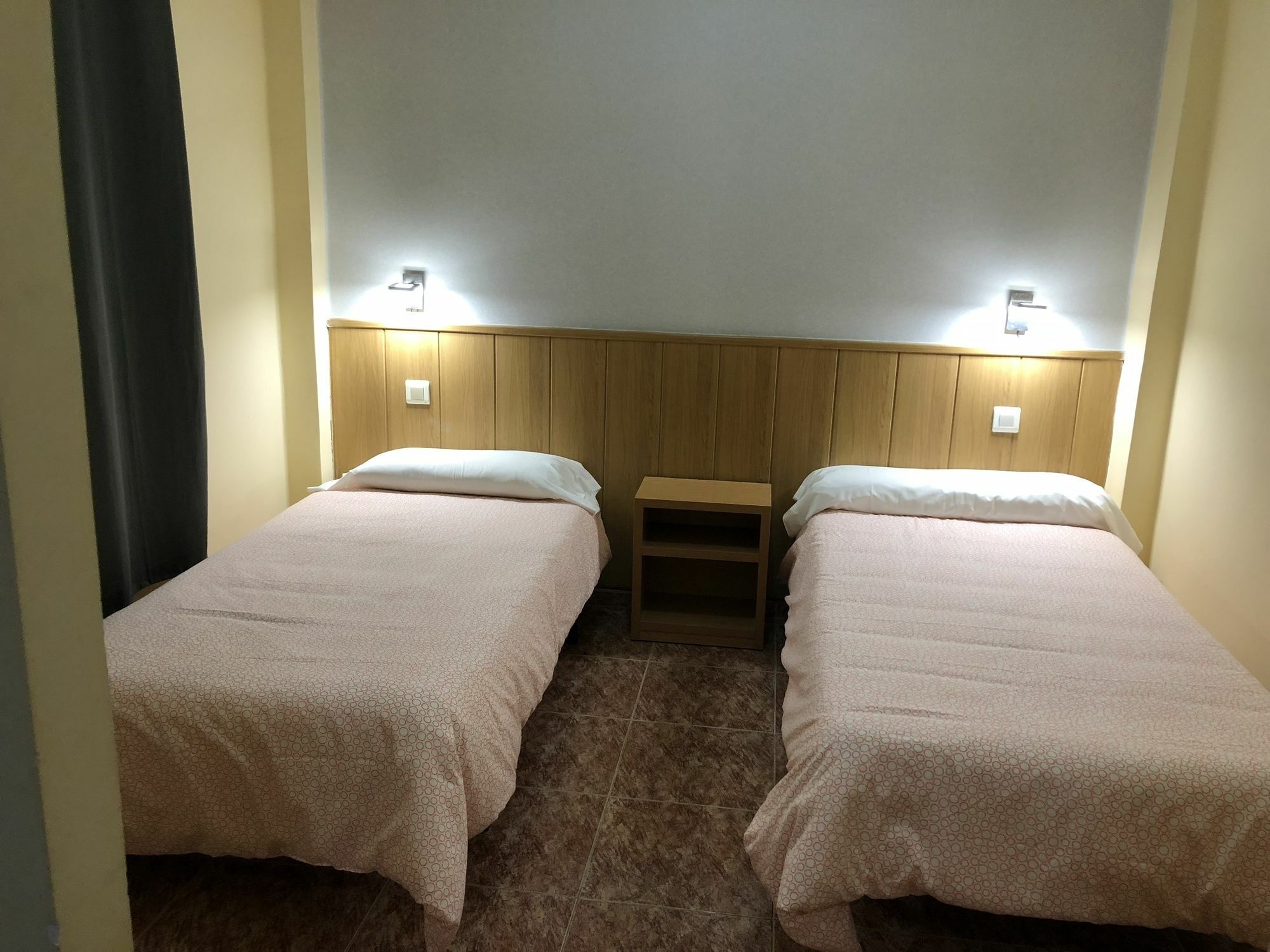 Hostal Andres El Saler Luaran gambar