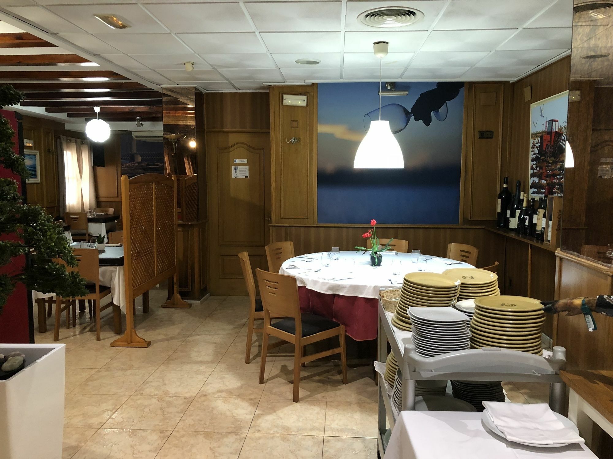 Hostal Andres El Saler Luaran gambar