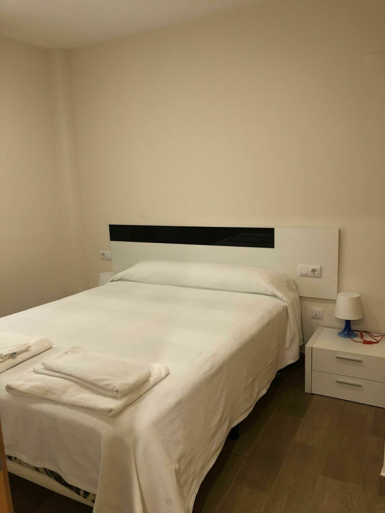 Hostal Andres El Saler Luaran gambar