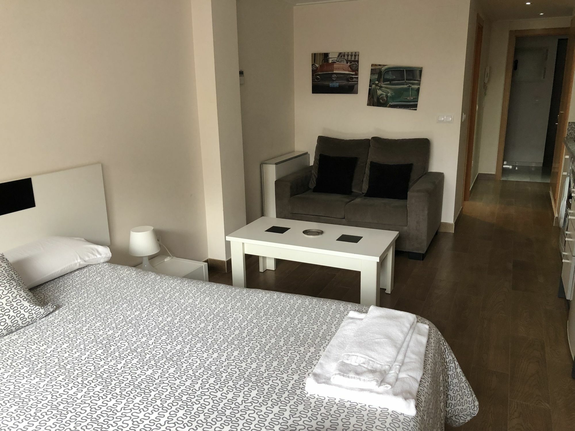 Hostal Andres El Saler Luaran gambar