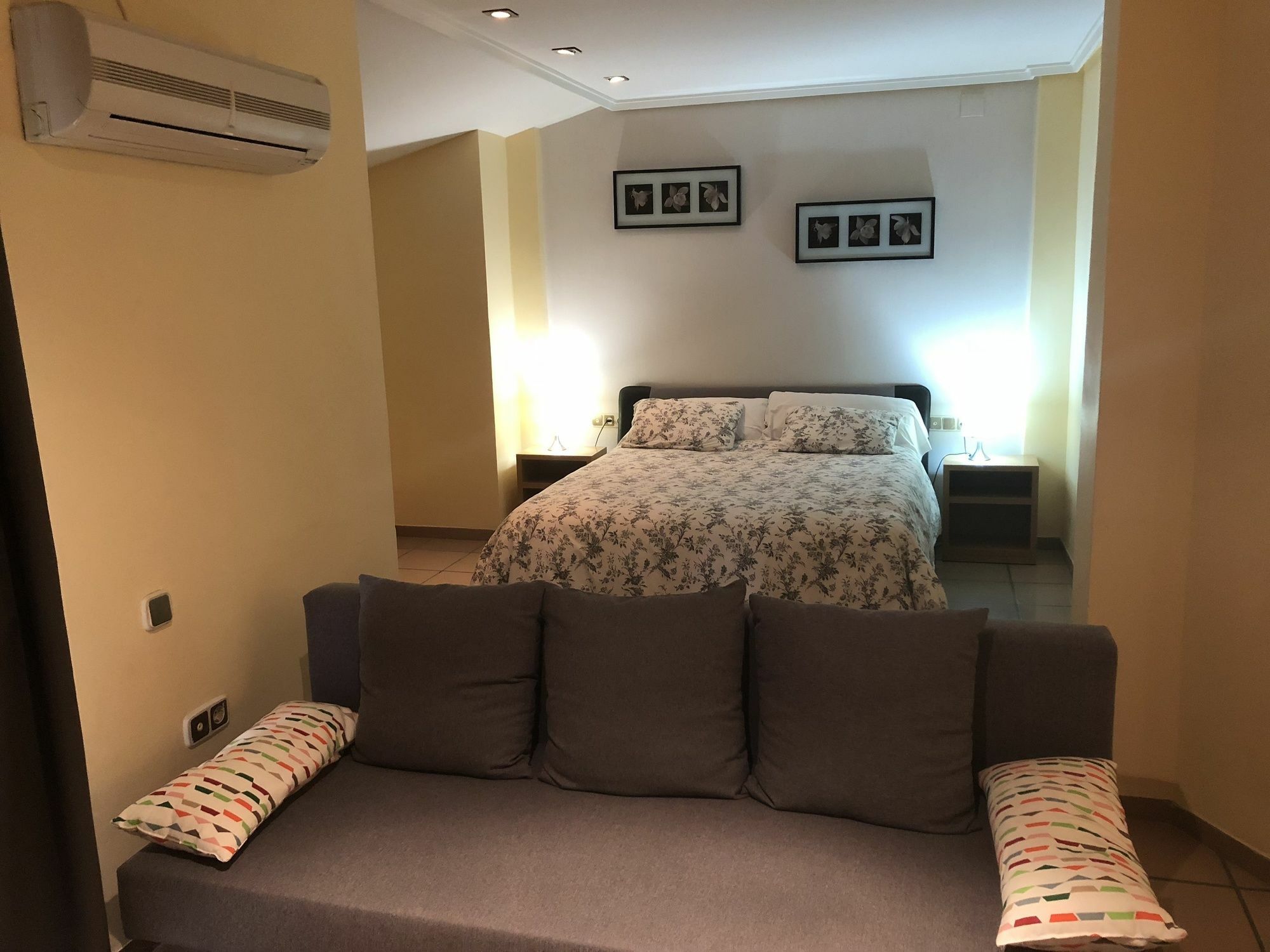 Hostal Andres El Saler Luaran gambar