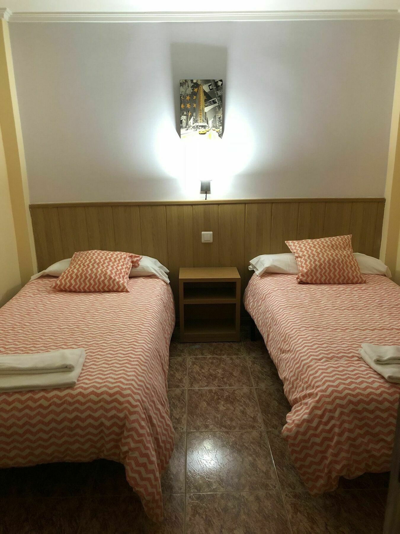 Hostal Andres El Saler Luaran gambar