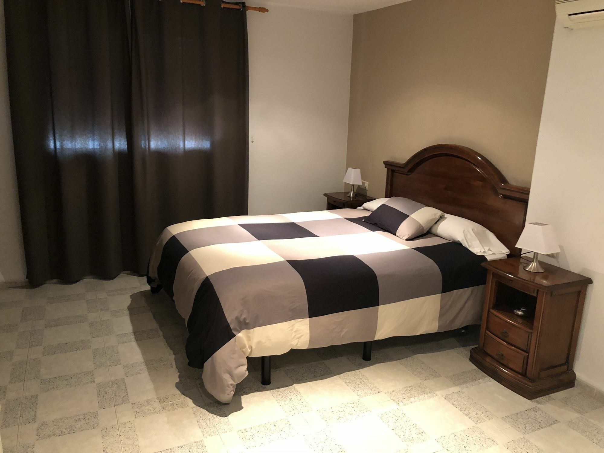 Hostal Andres El Saler Luaran gambar