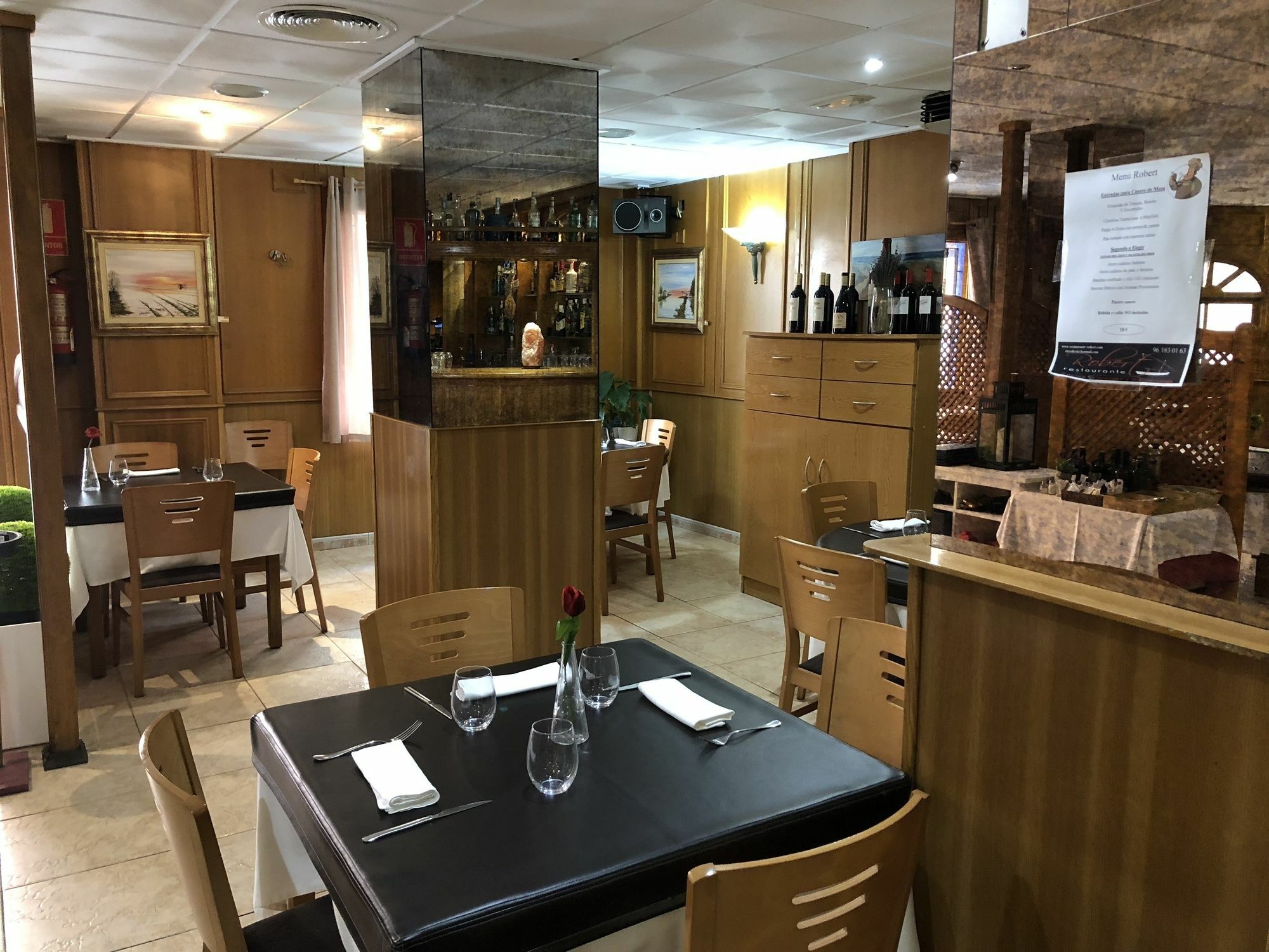 Hostal Andres El Saler Luaran gambar
