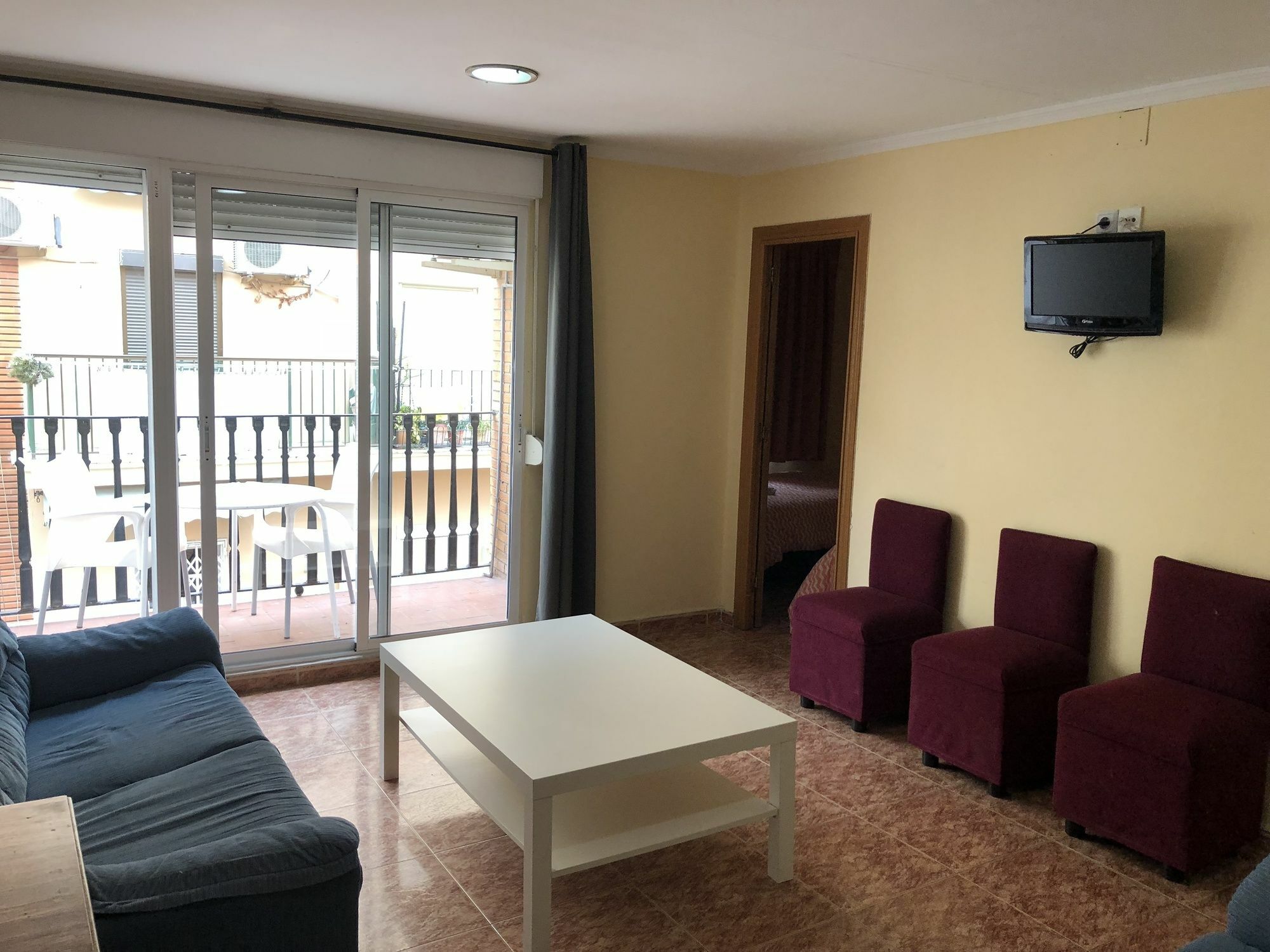 Hostal Andres El Saler Luaran gambar