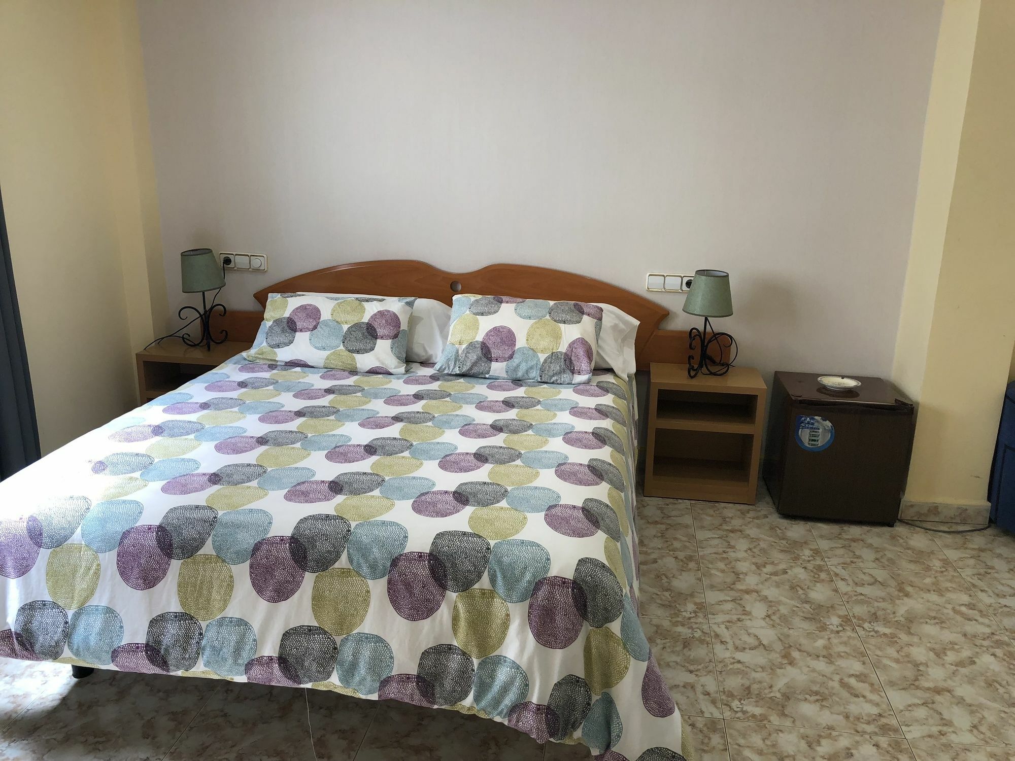 Hostal Andres El Saler Luaran gambar