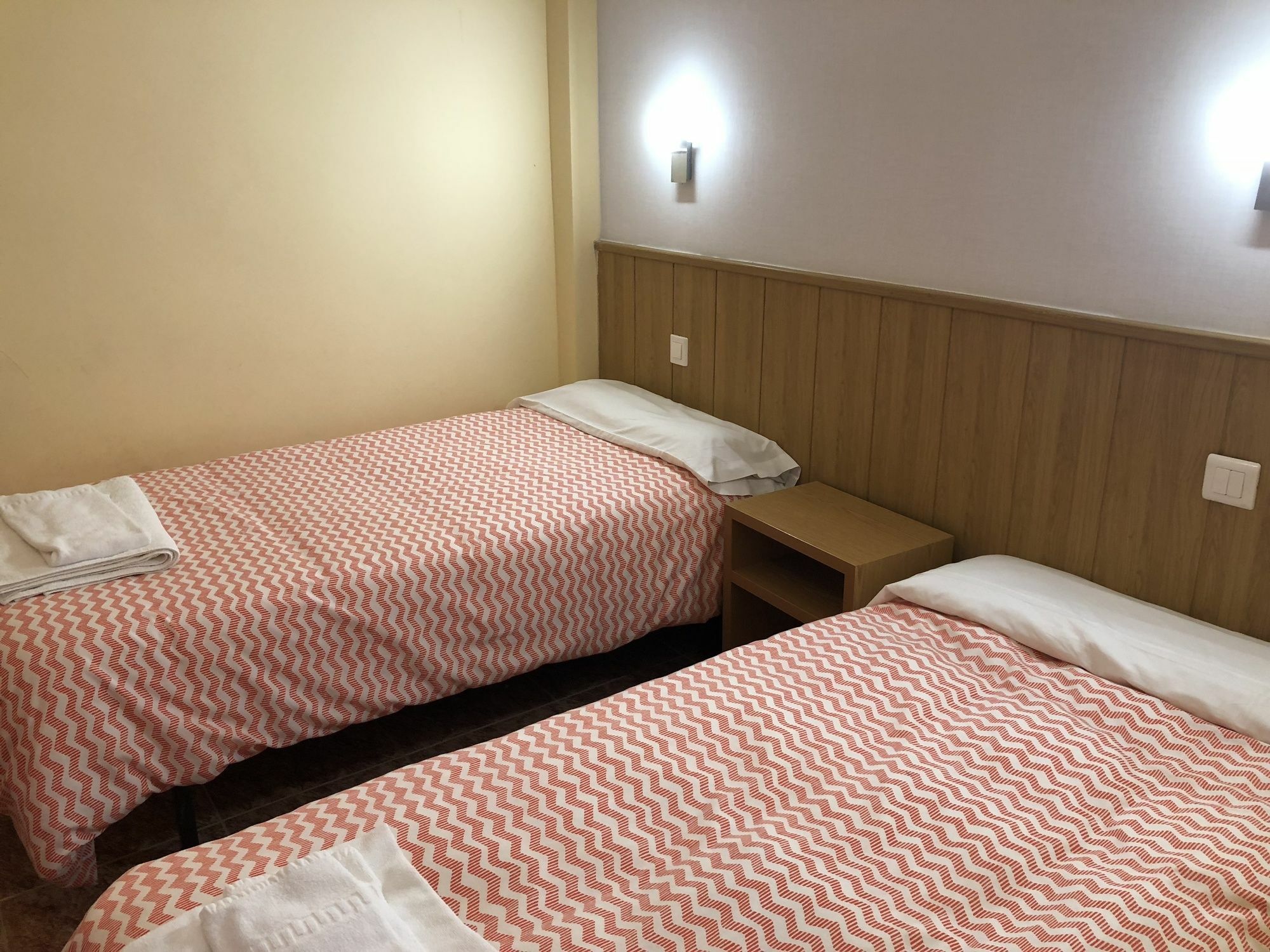 Hostal Andres El Saler Luaran gambar