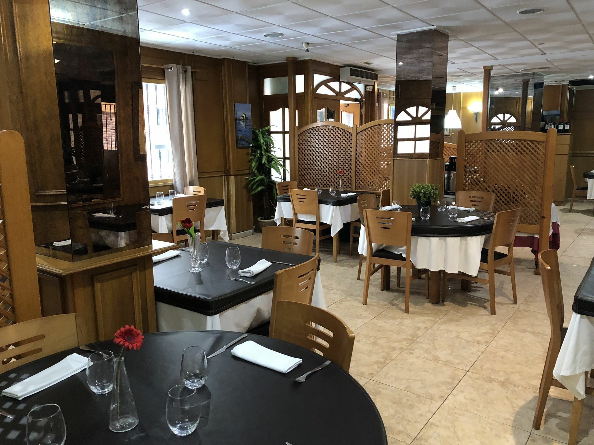 Hostal Andres El Saler Luaran gambar