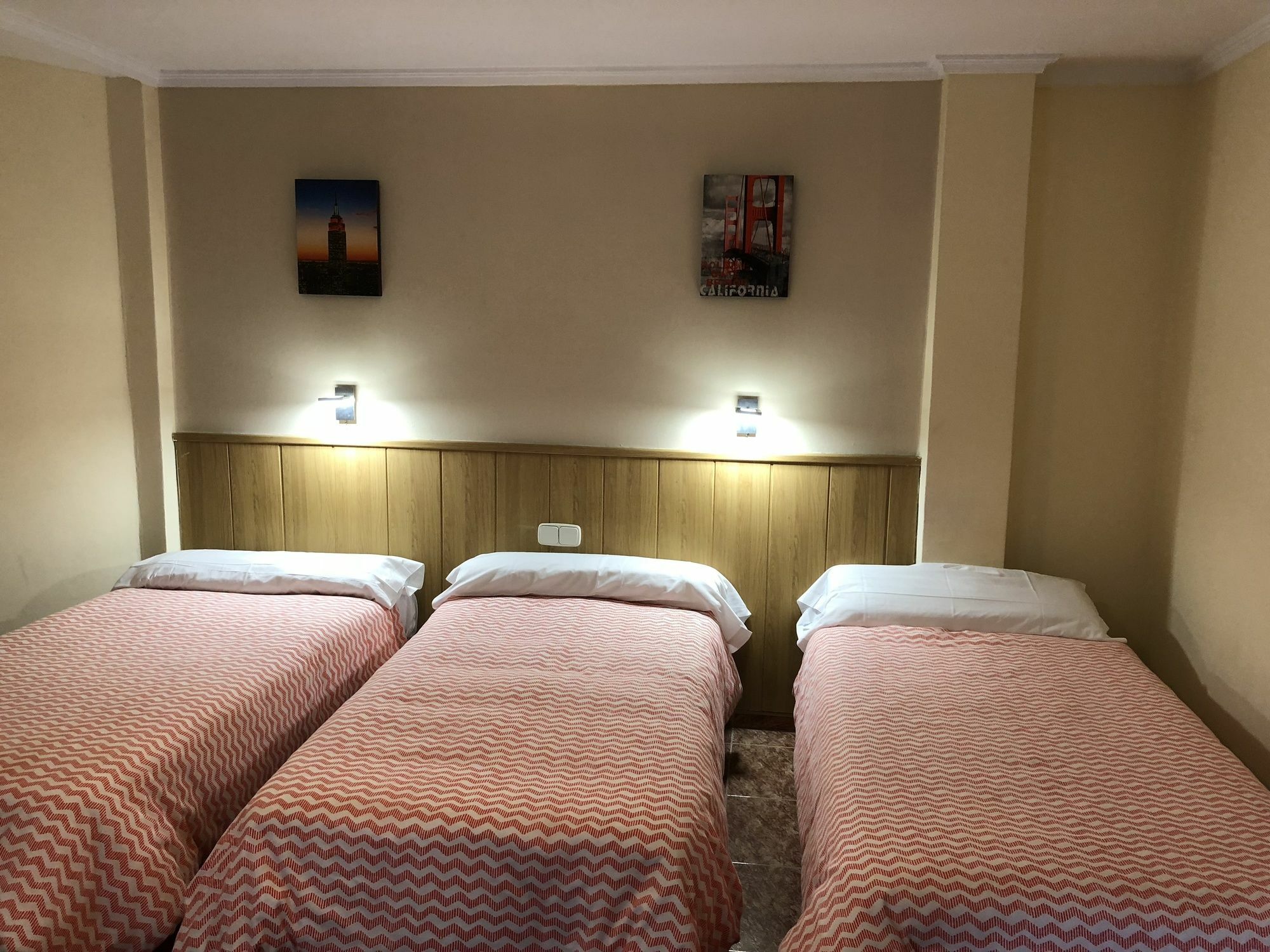 Hostal Andres El Saler Luaran gambar