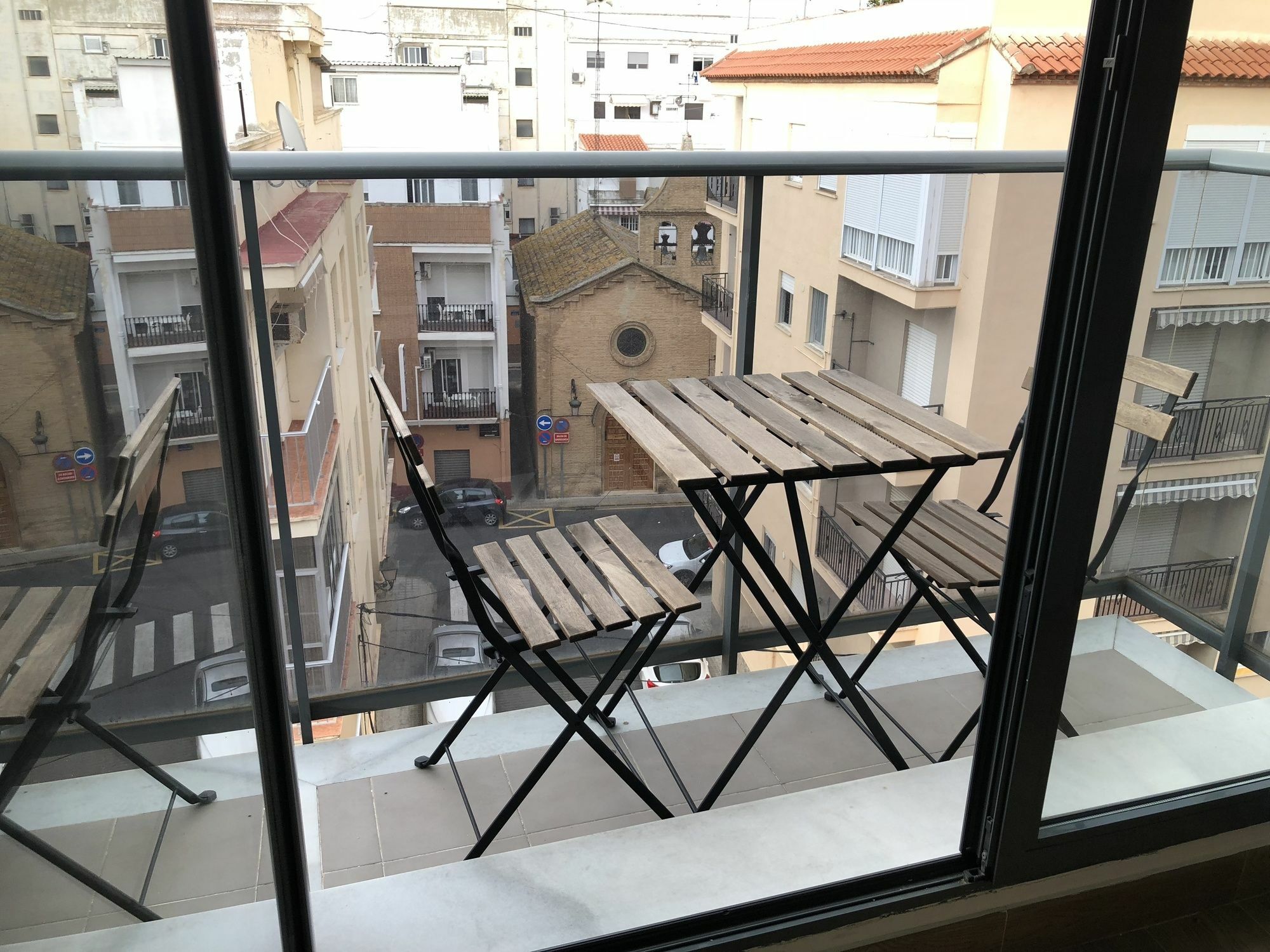 Hostal Andres El Saler Luaran gambar