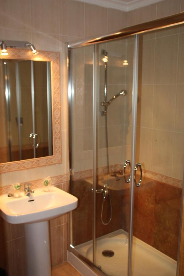 Hostal Andres El Saler Bilik gambar