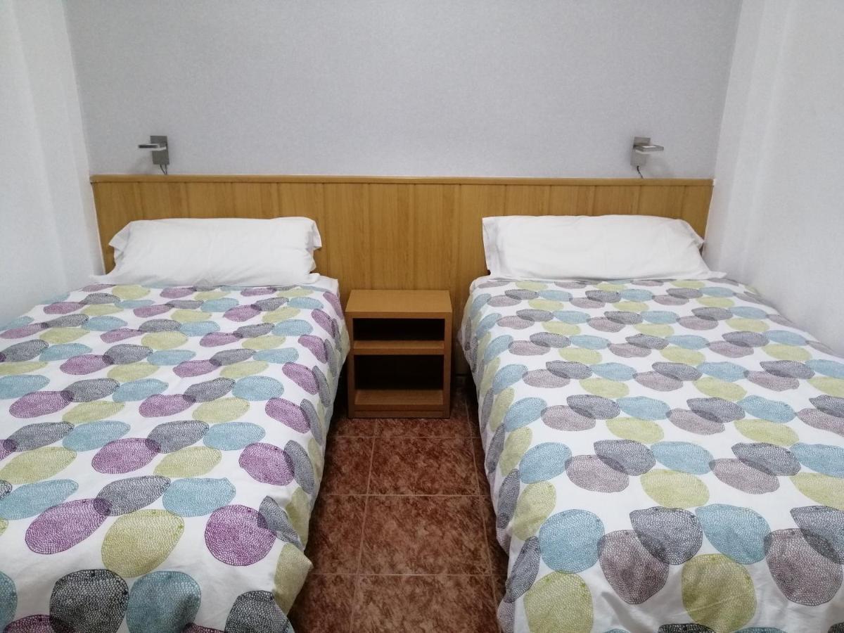 Hostal Andres El Saler Luaran gambar